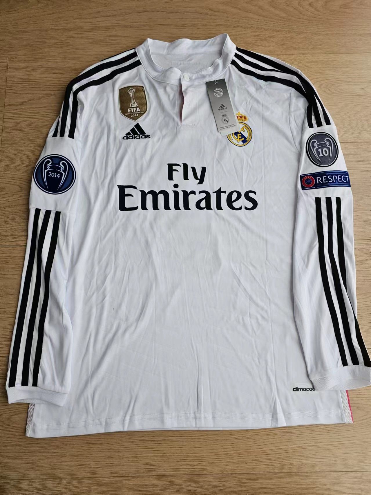 Borussia Dortmund 14-15 Champions League Kit Released - Footy Headlines, image size:1279x1706