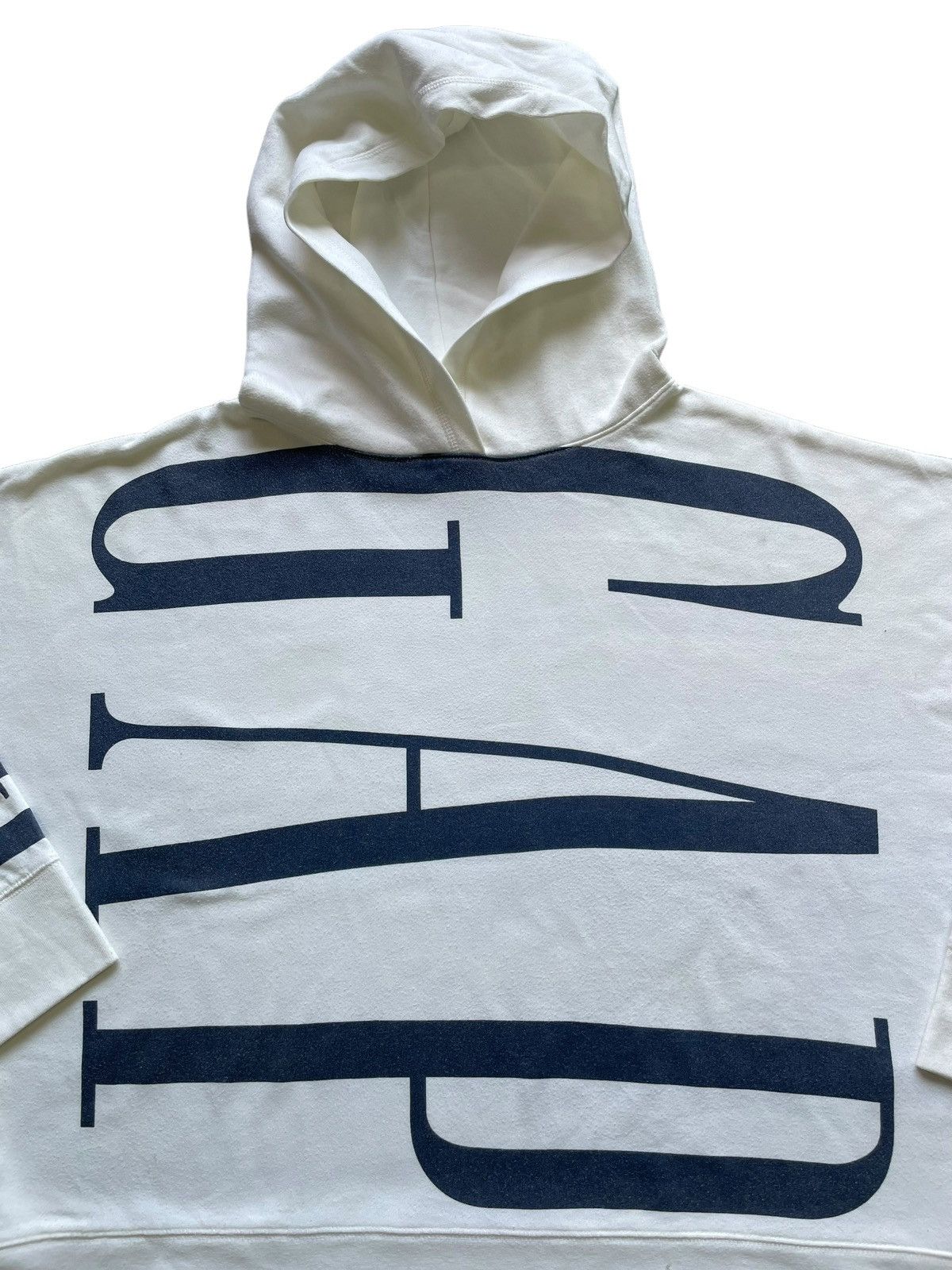 Designer × Gap GAP Hoodie Size US XL / EU 56 / 4 - 3 Thumbnail