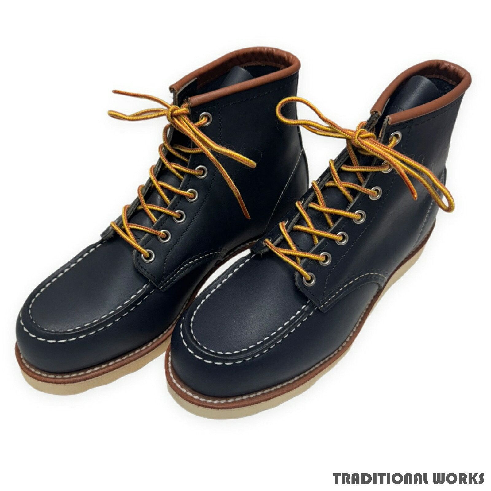 Red Wing Red Wing x Beams 8854 | Grailed