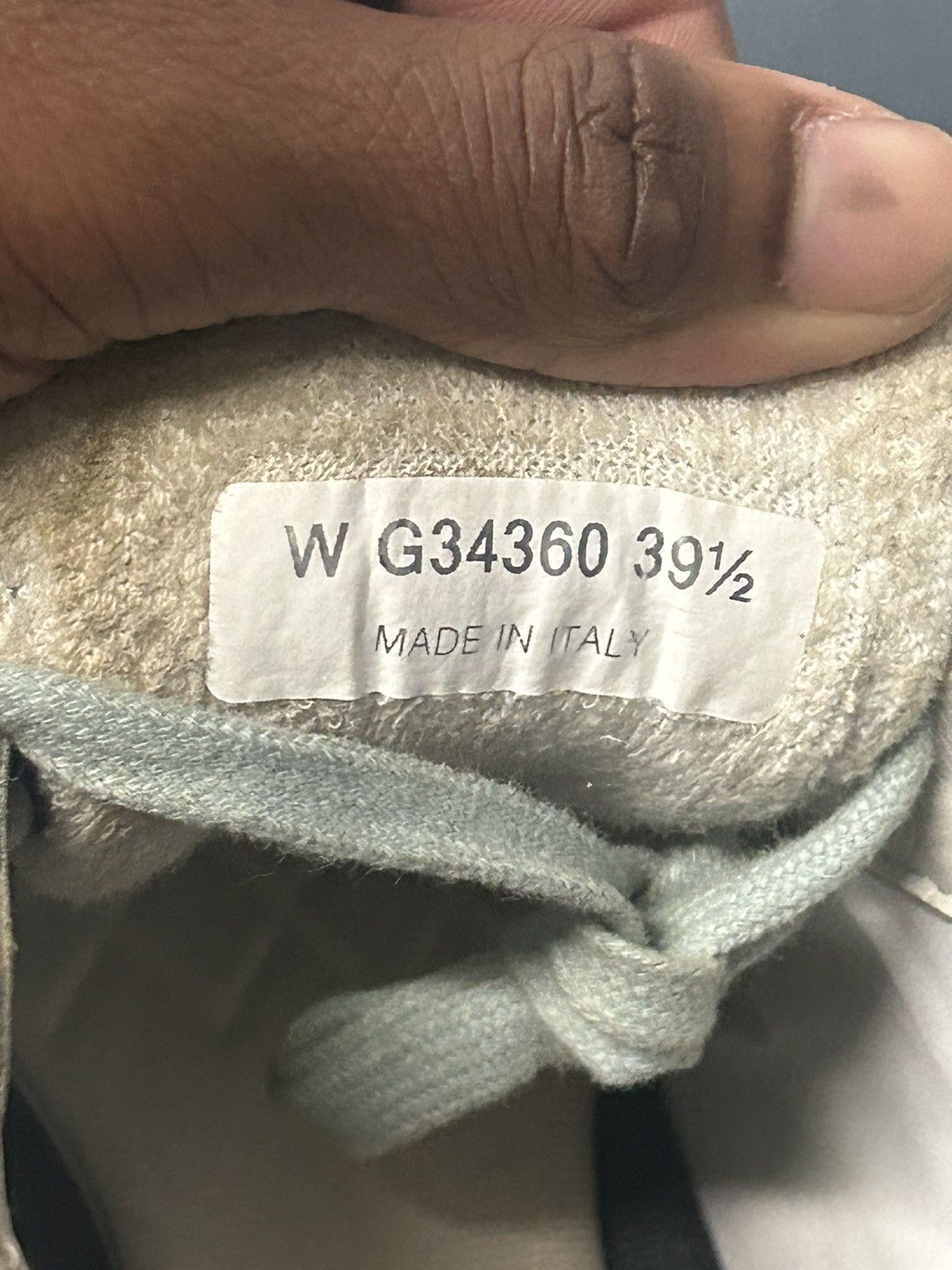 Chanel Chanel runners 7.5 Size US 7.5 / EU 40-41 - 7 Thumbnail