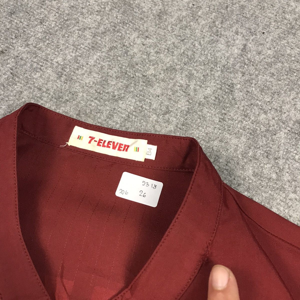 Japanese Brand 7 Eleven Japan Jacket Size US M / EU 48-50 / 2 - 6 Thumbnail