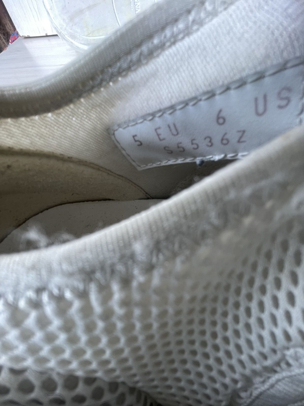 Ermenegildo Zegna ZEGNA x MRBAILEY Triple Stitch Sneakers Size US 6 / EU 39 - 9 Thumbnail