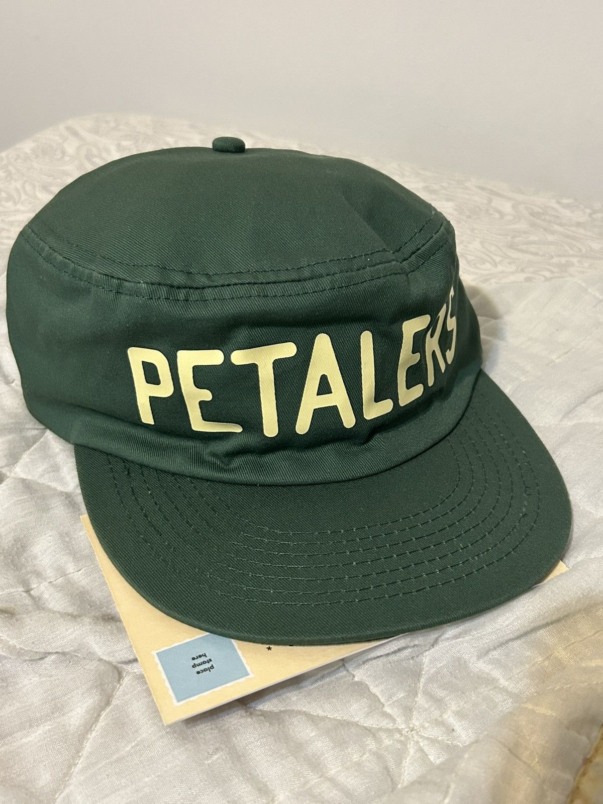 Golf le Fleur Golf Le Fleur Petalers hat | Grailed