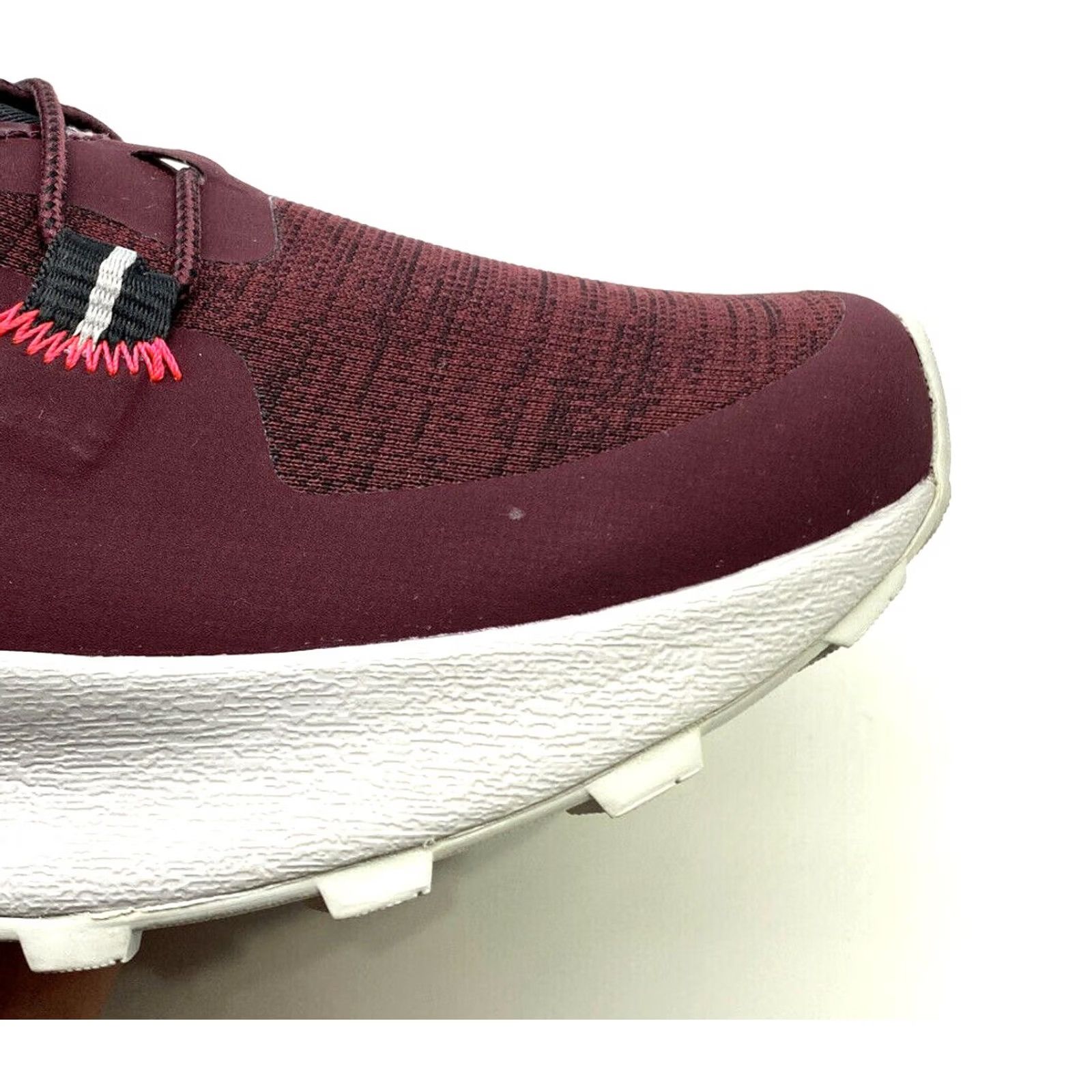 New Balance New Balance Nitrel v4 Mens Size 9 D H2O Resist All Terrain Burgundy Athletic Shoes Men 9 D All Terrain Sports Size US 9 / EU 42 - 7 Thumbnail