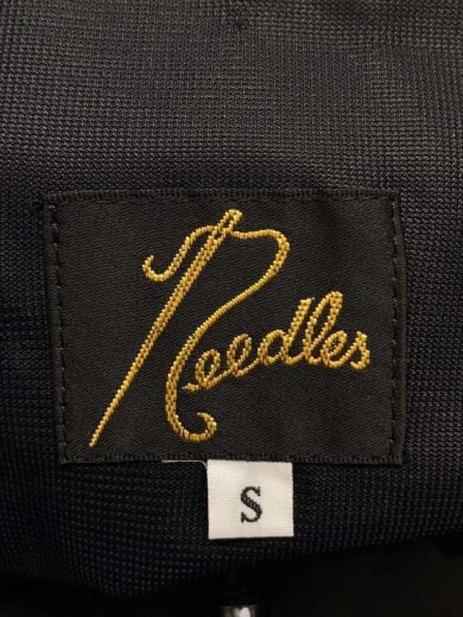 Needles Needles Nylon Pants Black Size US 30 / EU 46 - 4 Thumbnail