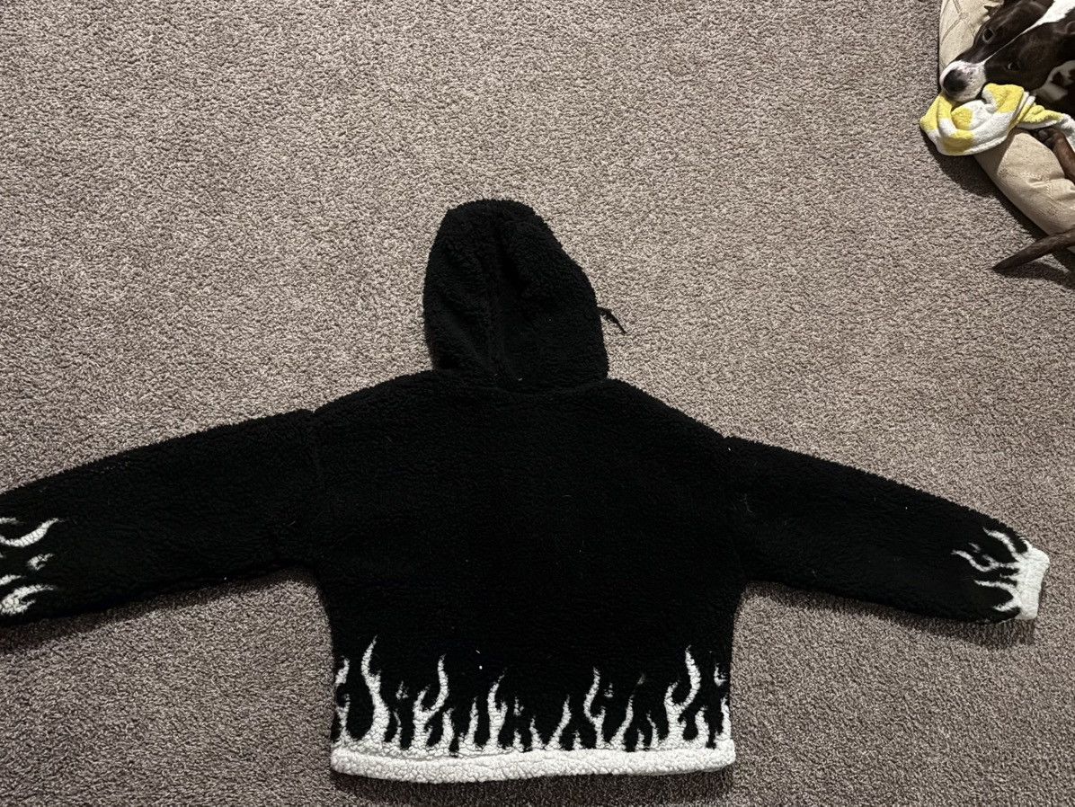 Other Sherpa Hoodie Good Condition Size US M / EU 48-50 / 2 - 4 Thumbnail