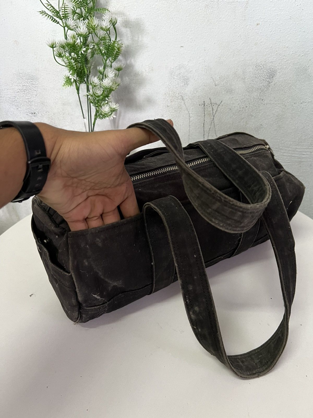 Porter Porter Duffle Mini Bag Size ONE SIZE - 5 Thumbnail