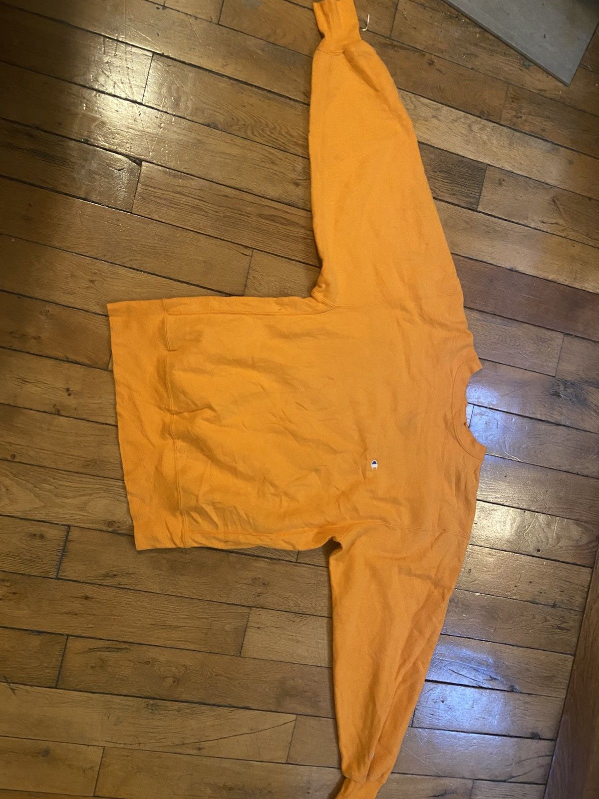 Champion Champion sweatshirt Size US XL / EU 56 / 4 - 3 Thumbnail