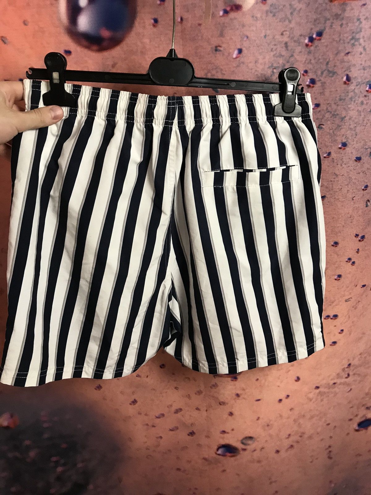 Reiss Reiss luxury streetwear shorts size M Size US 32 / EU 48 - 5 Thumbnail