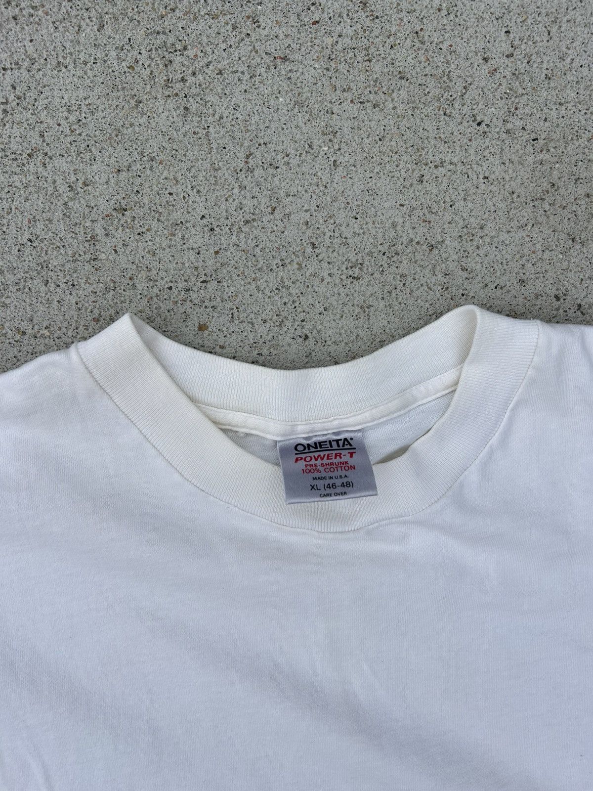 Vintage Vintage Skiing wrap around tee Size US XL / EU 56 / 4 - 6 Thumbnail