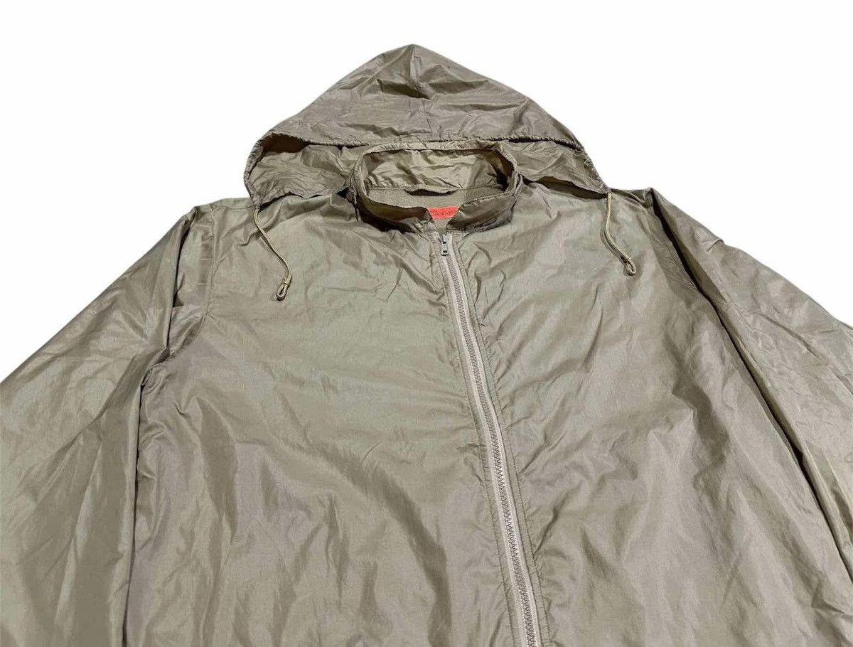 CABANE de ZUCCa × Issey Miyake × Japanese Brand 🔥Rare 1999/2000 The Year Of Climax Cabane De Zucca Jacket Size US XL / EU 56 / 4 - 4 Thumbnail