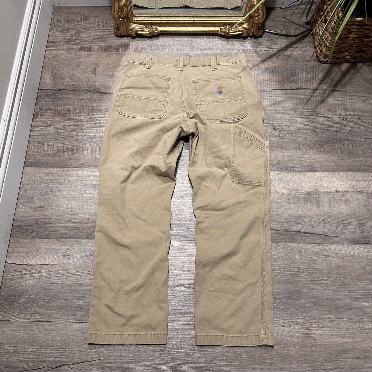 Carhartt × Vintage Men’s charhatt pants Size US 36 / EU 52 - 1 Thumbnail