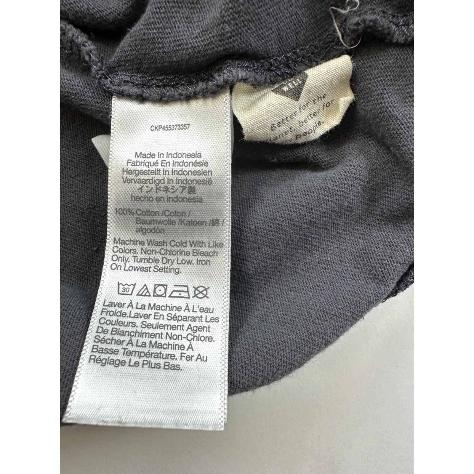 Madewell Madewell Cardigan Sweater Women’s XS Gray Size XS / US 0-2 / IT 36-38 - 6 Thumbnail
