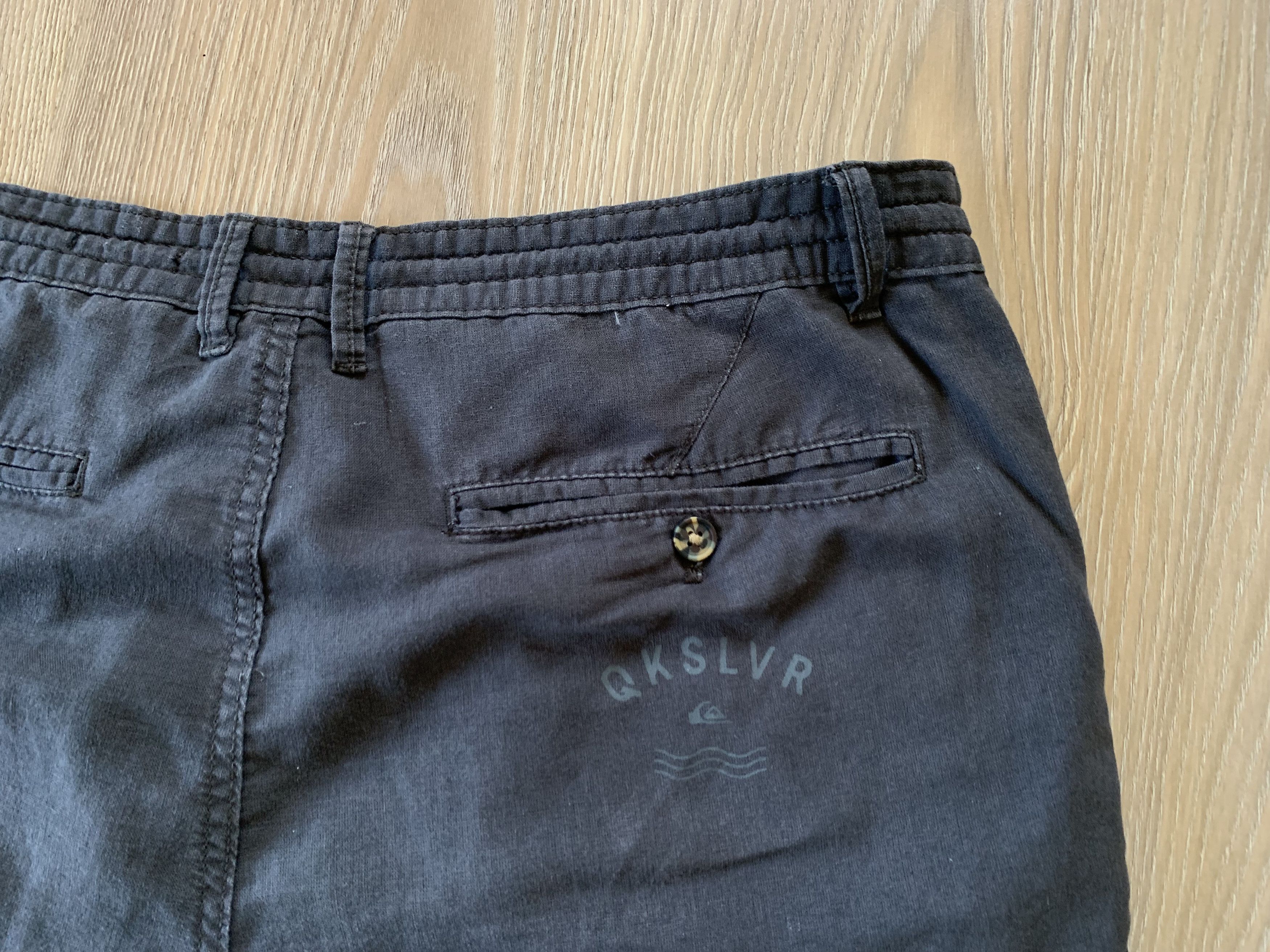 Quicksilver × Sports Specialties Quicksilver Casual Shorts Size US 36 / EU 52 - 6 Thumbnail