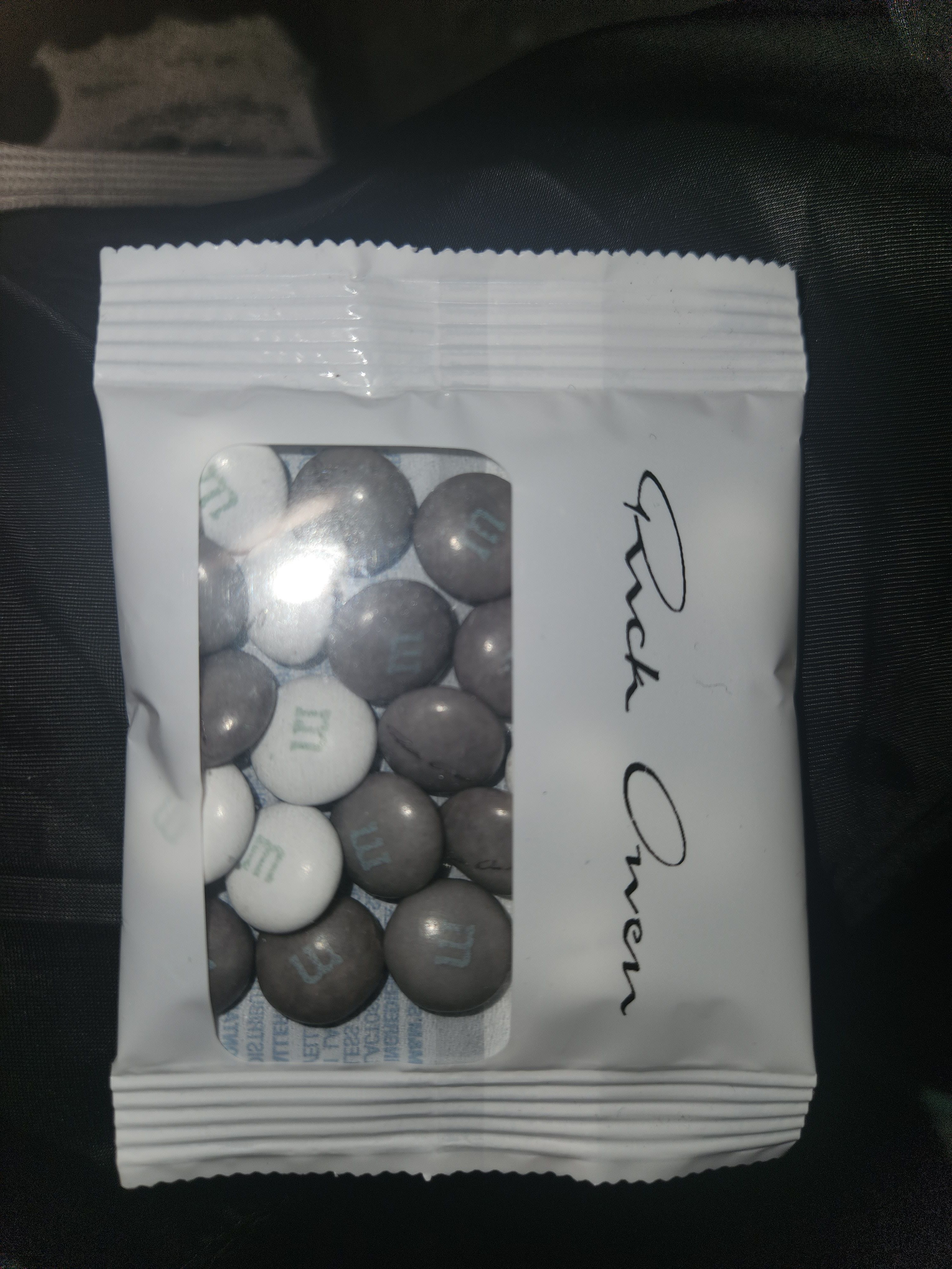 Rick Owens Rick Owens MnMs | Grailed