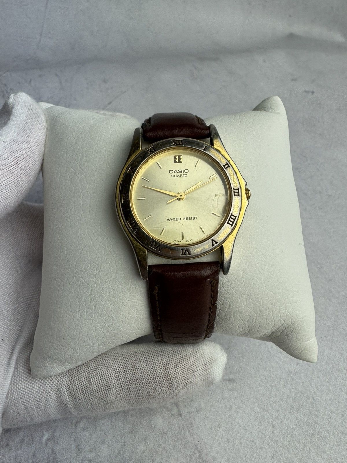 Casio × Japanese Brand × Vintage Casio Watch Japanese Style Vintage Size ONE SIZE - 1 Thumbnail