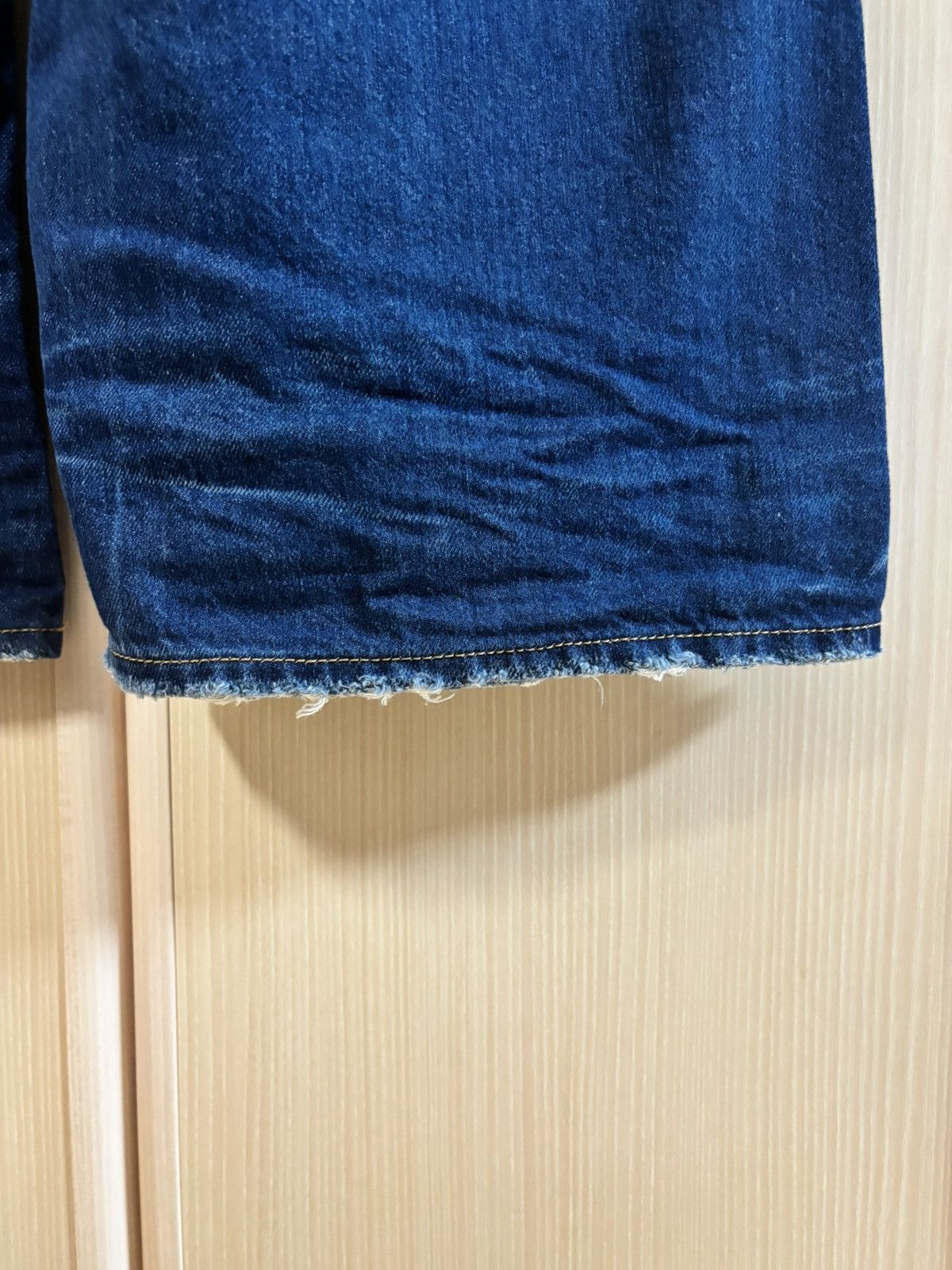 Diesel Diesel D-rise 31x30 Size US 31 - 8 Thumbnail