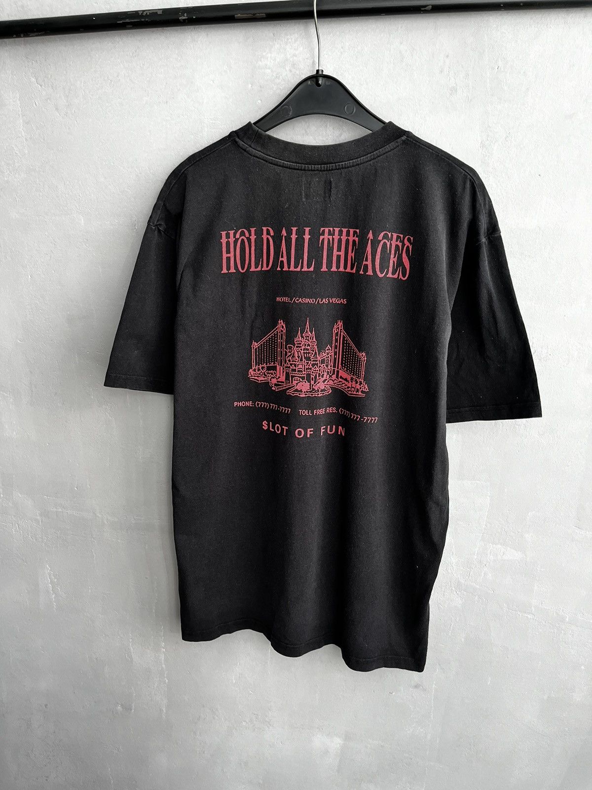Edwin × Japanese Brand Edwin Japan t shirt vintage Size US L / EU 52-54 / 3 - 1 Thumbnail