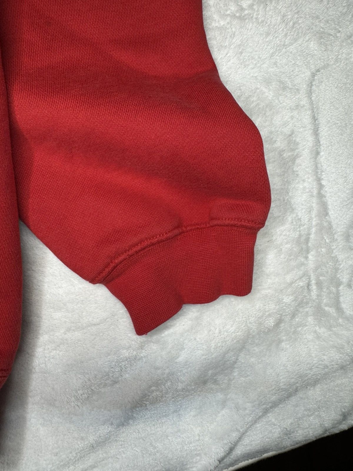 J. America 90’s Vintage Wisconsin Badger Crewneck Size US L / EU 52-54 / 3 - 5 Thumbnail