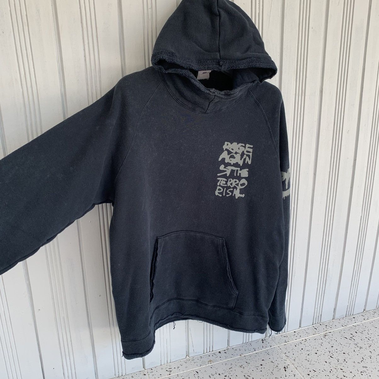 PPFM PPFM Anarchy Seditionaries Punk Style Hoodie Size US M / EU 48-50 / 2 - 11 Thumbnail