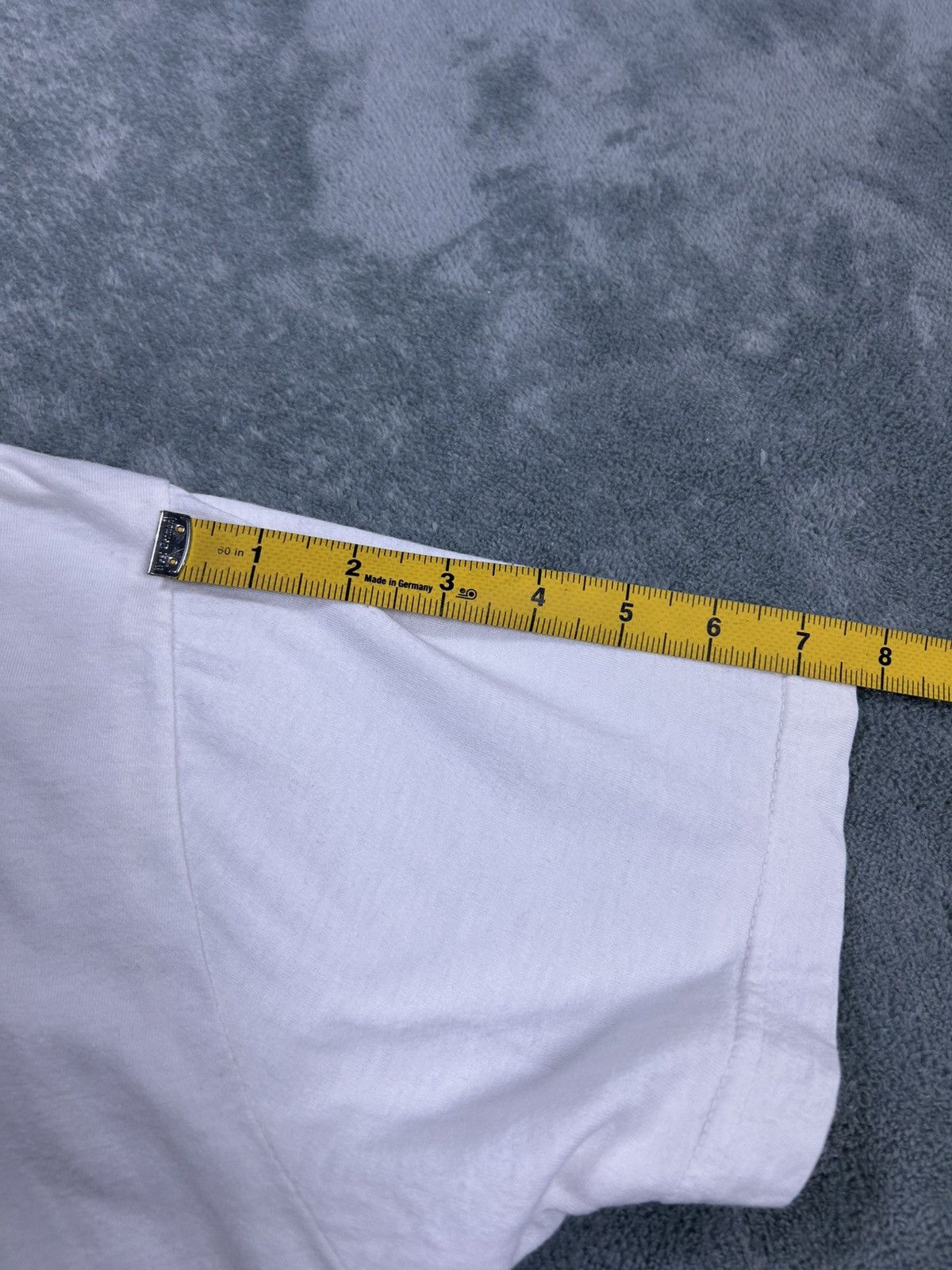 Emporio Armani Vintage Emporio Armani Size US L / EU 52-54 / 3 - 8 Thumbnail