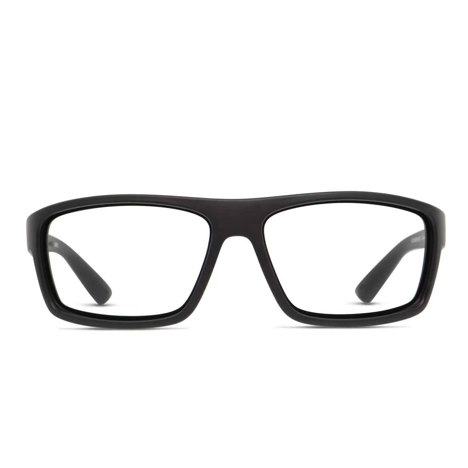& Other Stories WILEY X PEAK MATTE BLACK SPORTS PERFORMANCE EYEGLASSES 65-15 Size ONE SIZE - 1 Thumbnail