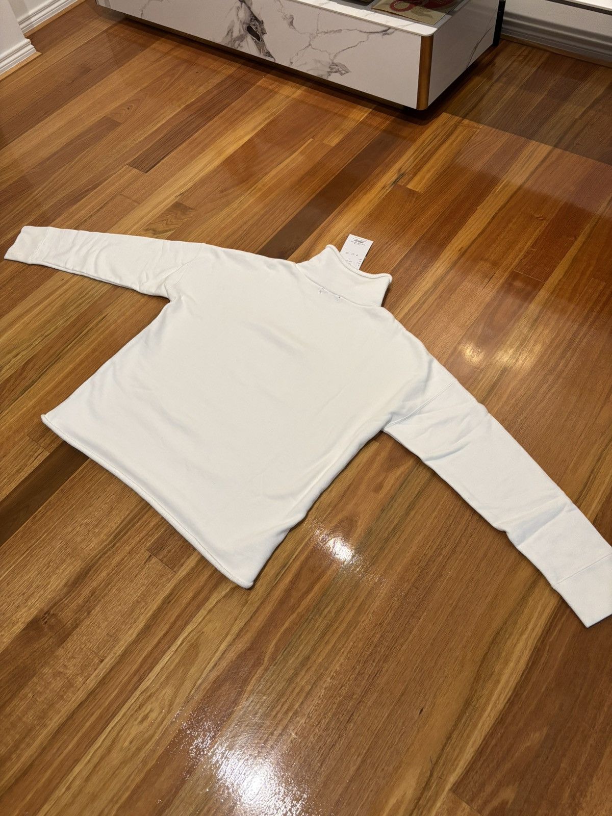 Undercover Undercover Jun Takahashi 22AW Souvenir Punk Turtleneck Size US M / EU 48-50 / 2 - 8 Thumbnail