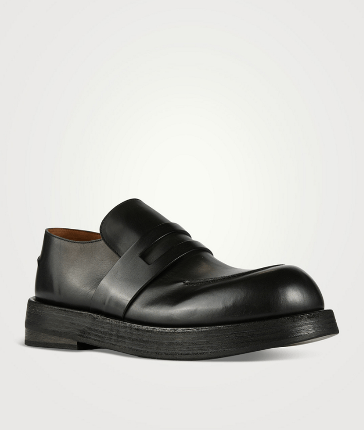 Marsell BNWT AW23 MARSELL MUSONA LOAFERS 45 Size US 12 / EU 45 - 7 Thumbnail