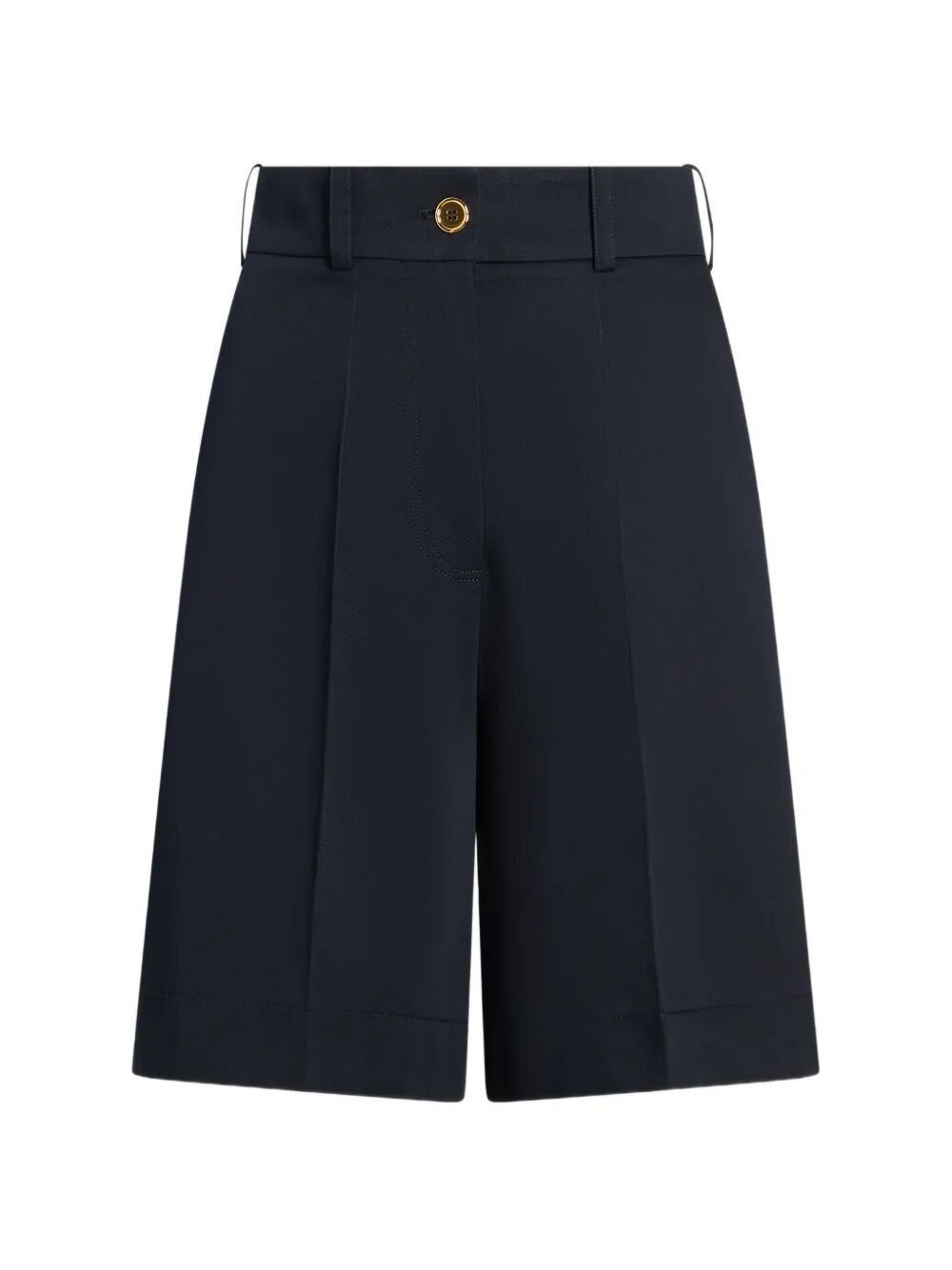 Patou BERMUDA TROUSERS Size 30" / US 8 / IT 44 - 1 Thumbnail