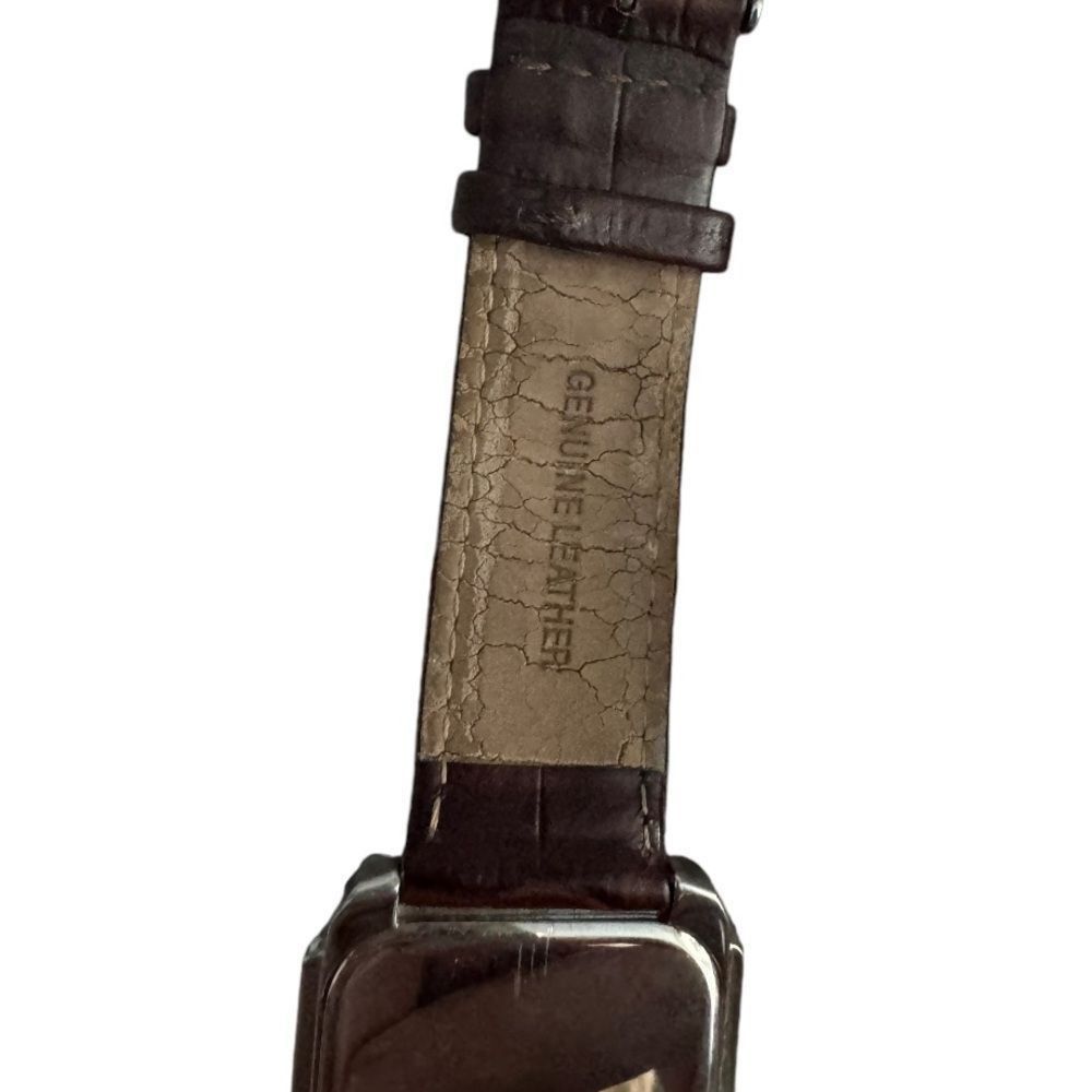 Tommy Hilfiger Tommy Hilfigure vintage watch T10157 Size ONE SIZE - 5 Thumbnail