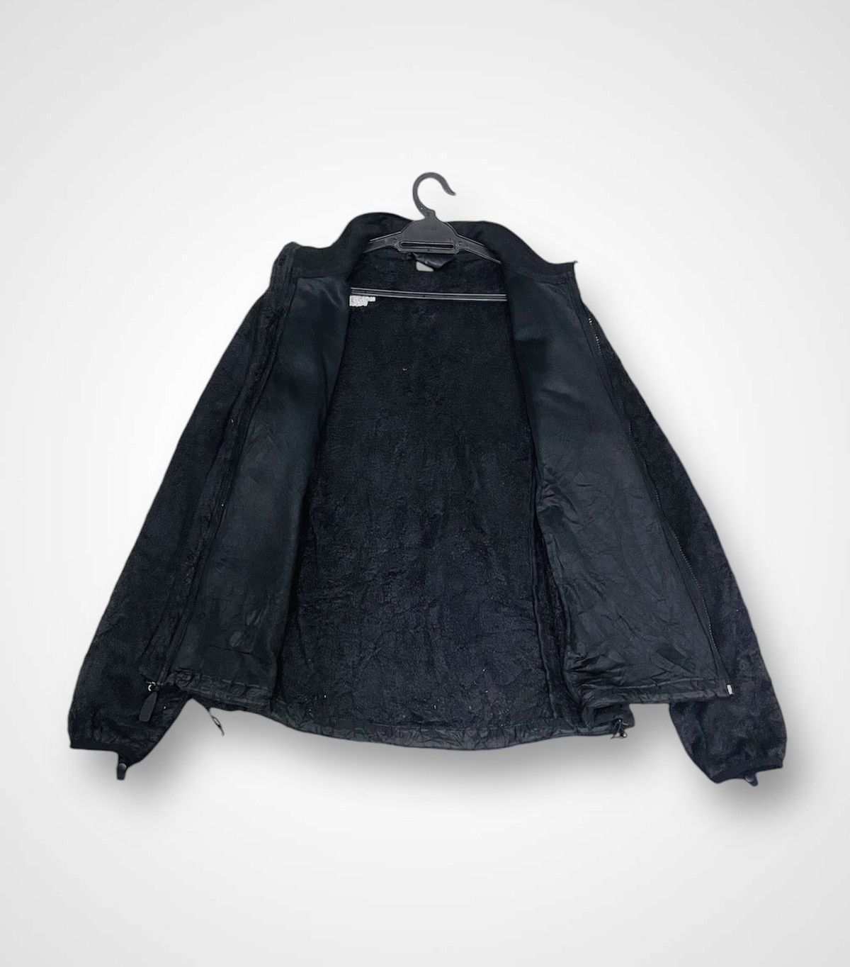 The North Face The North Face Full Zipper Fleece (09) Size US L / EU 52-54 / 3 - 3 Thumbnail