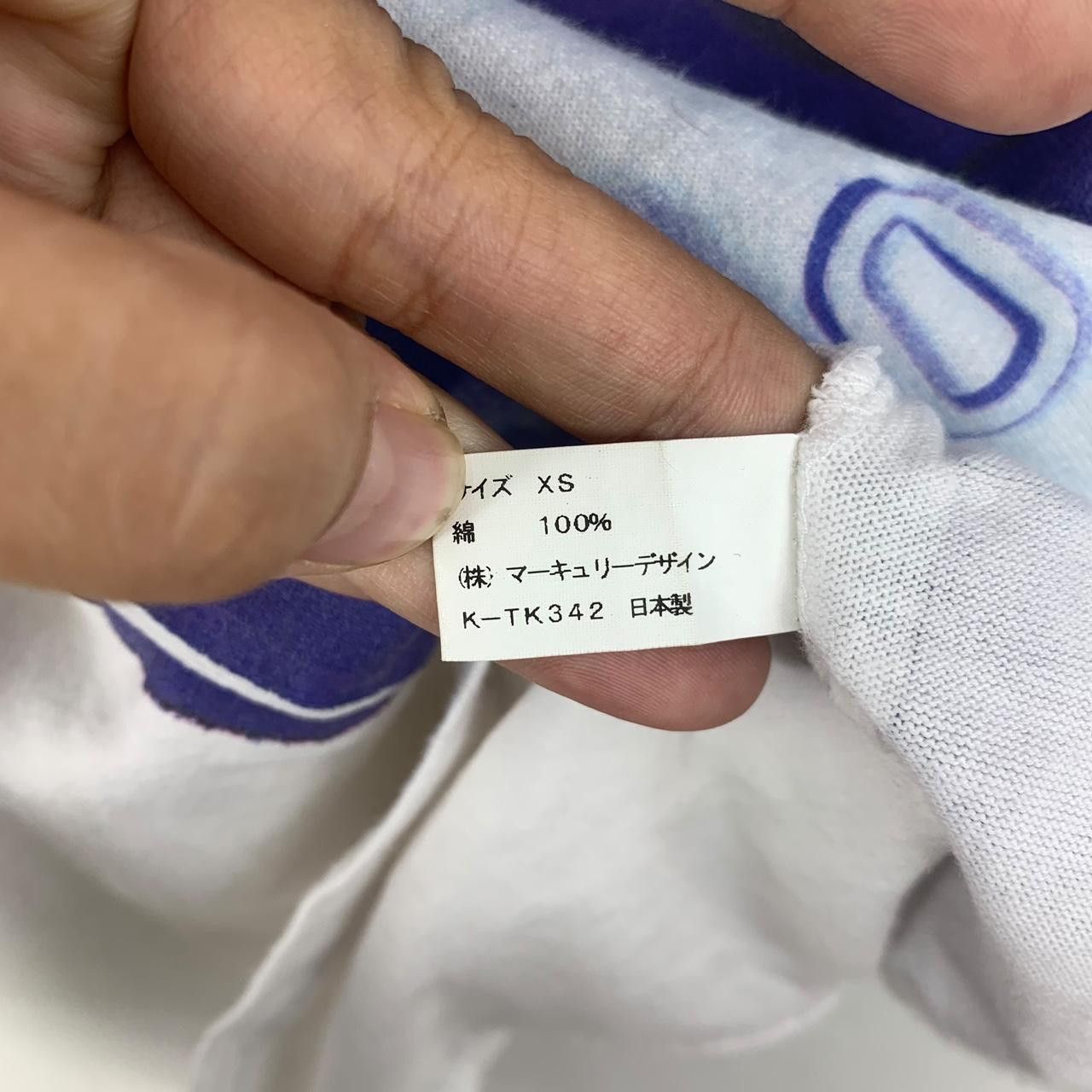 Other PHOTOGRAPH JACK PIERSON Poetry Of Sex Roses Tee Shirt Size XS / US 0-2 / IT 36-38 - 6 Thumbnail
