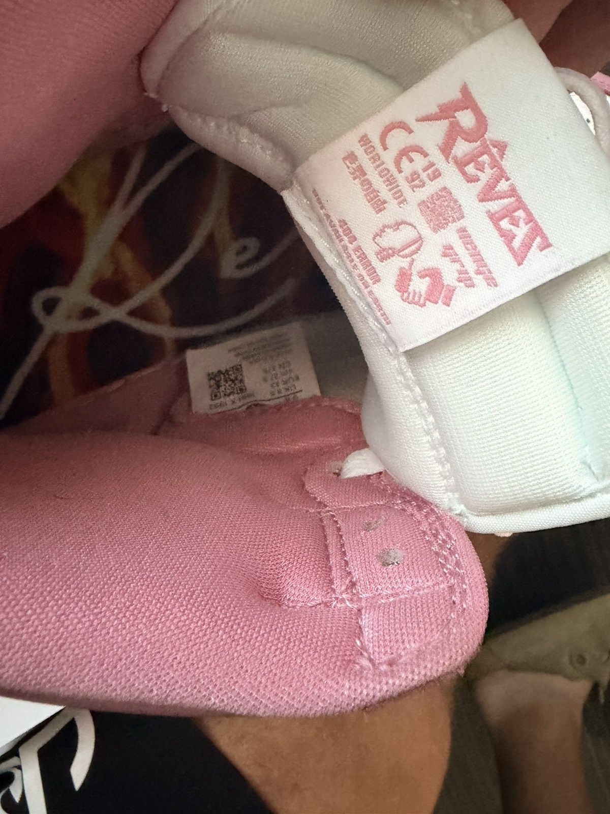 Reves Paris Air Kiy Size US 9.5 / EU 42-43 - 7 Thumbnail