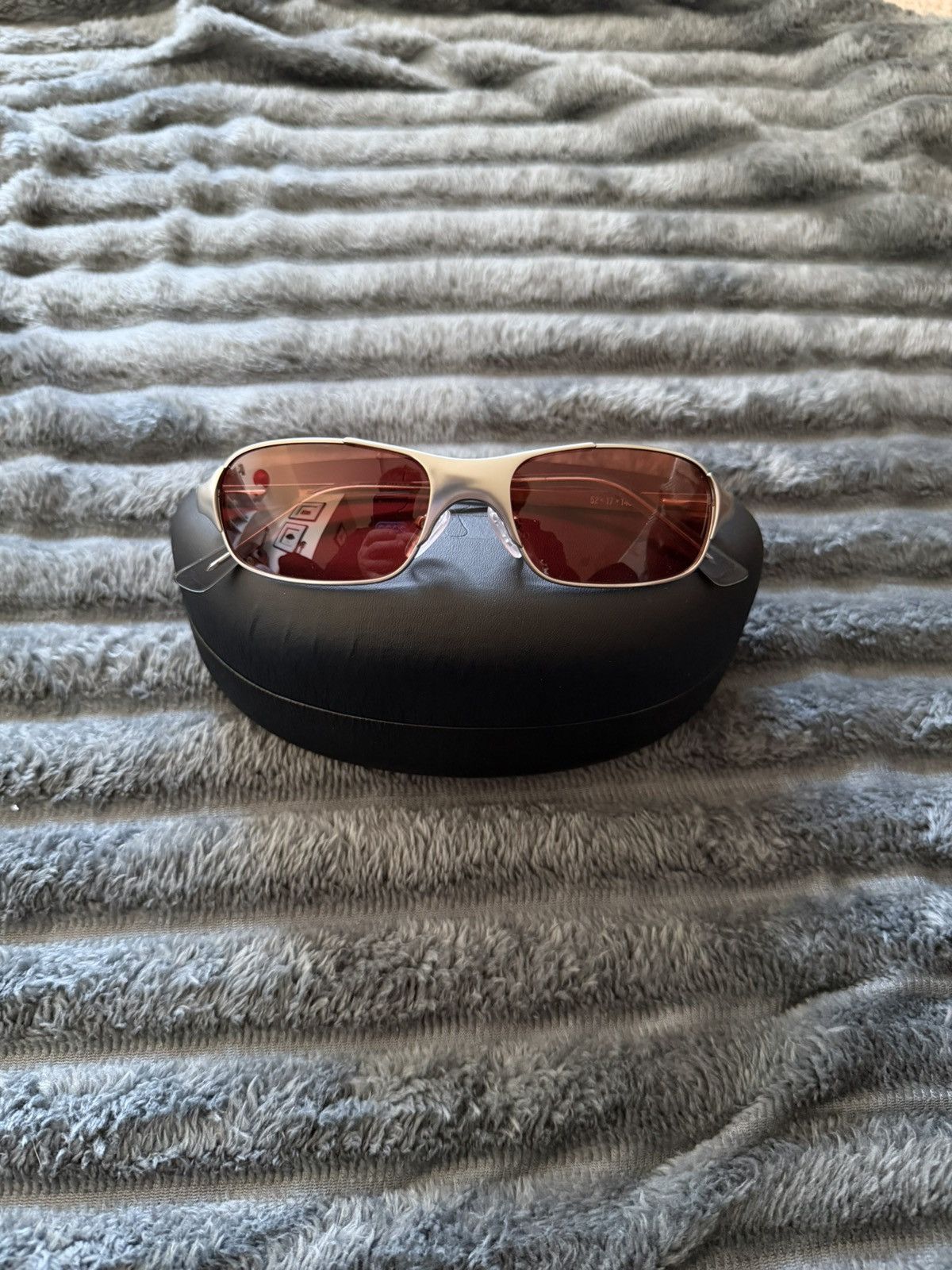 BRU Eyewear Atiken Sunglasses