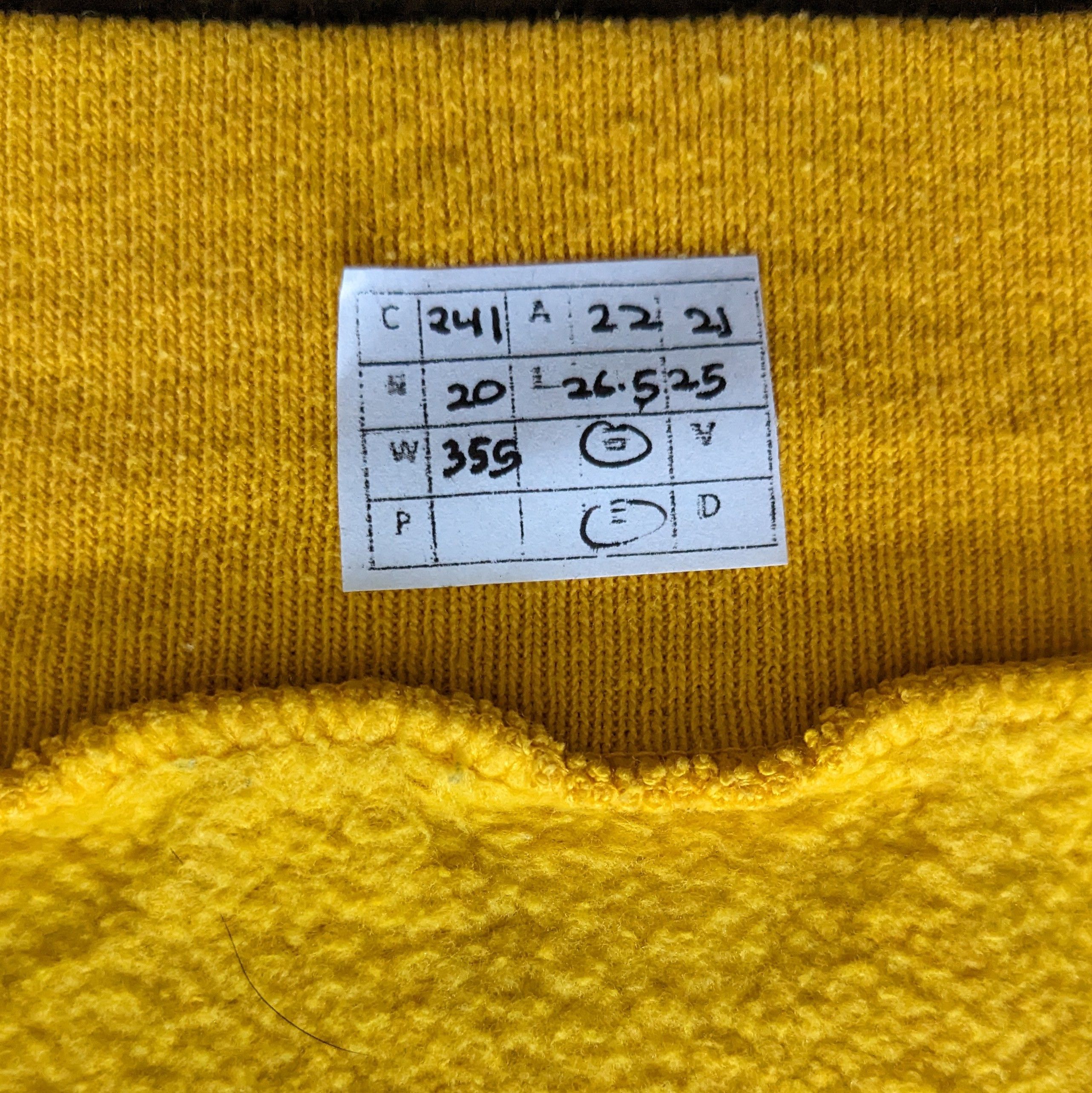 Other Vintage DARWIN'S Theory Of Evolution Sweatshirt Size US M / EU 48-50 / 2 - 7 Thumbnail