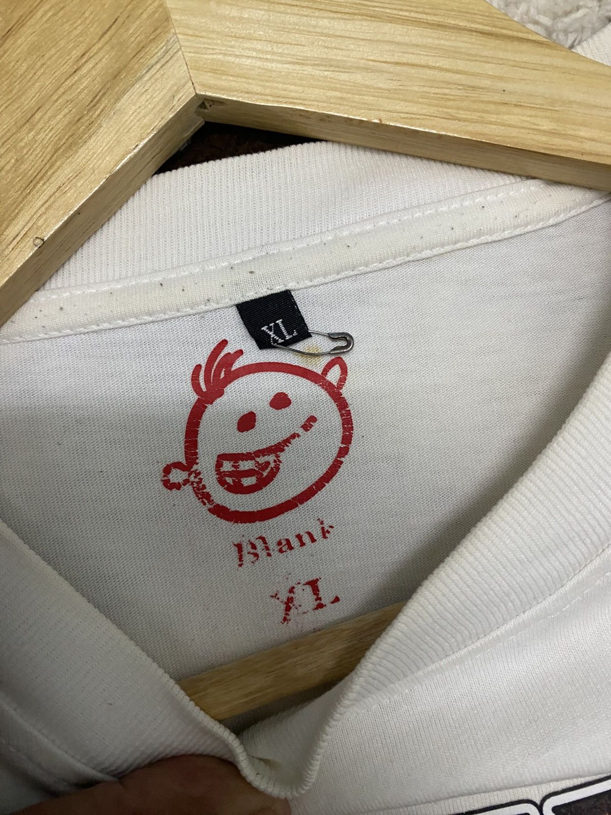 Kanye West Kanye West The College Dropout Size US XL / EU 56 / 4 - 6 Thumbnail