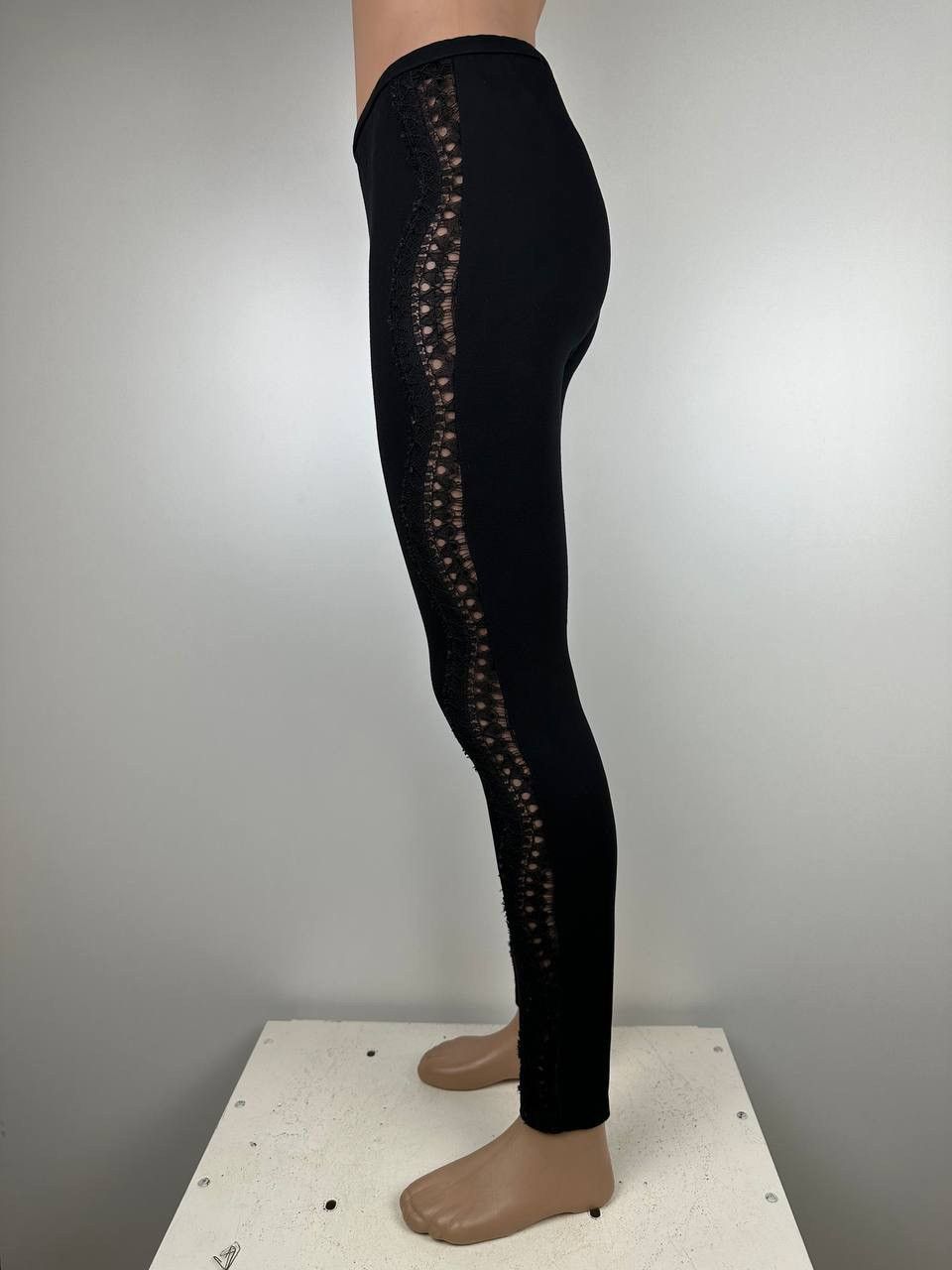 Emilio Pucci leggings Emilio pucci Size 27" / US 4 / IT 40 - 3 Thumbnail