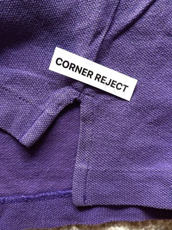 Polo Ralph Lauren Polo Ralph Lauren Women’s Long Sleeves Skinny Polo Shirt Size S / US 4 / IT 40 - 11 Thumbnail