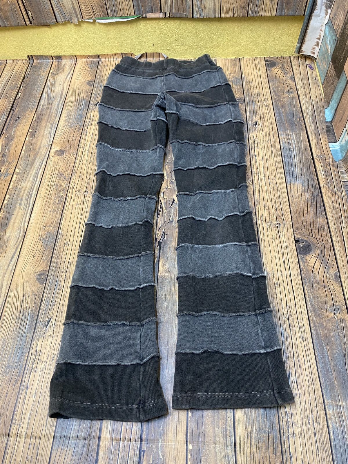 Other Nice day inspired hysteric glamour hagi pants Size 22" - 6 Thumbnail