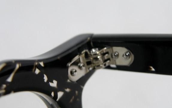 Yohji Yamamoto Yohji Yamamoto Y's glasses Size ONE SIZE - 8 Thumbnail