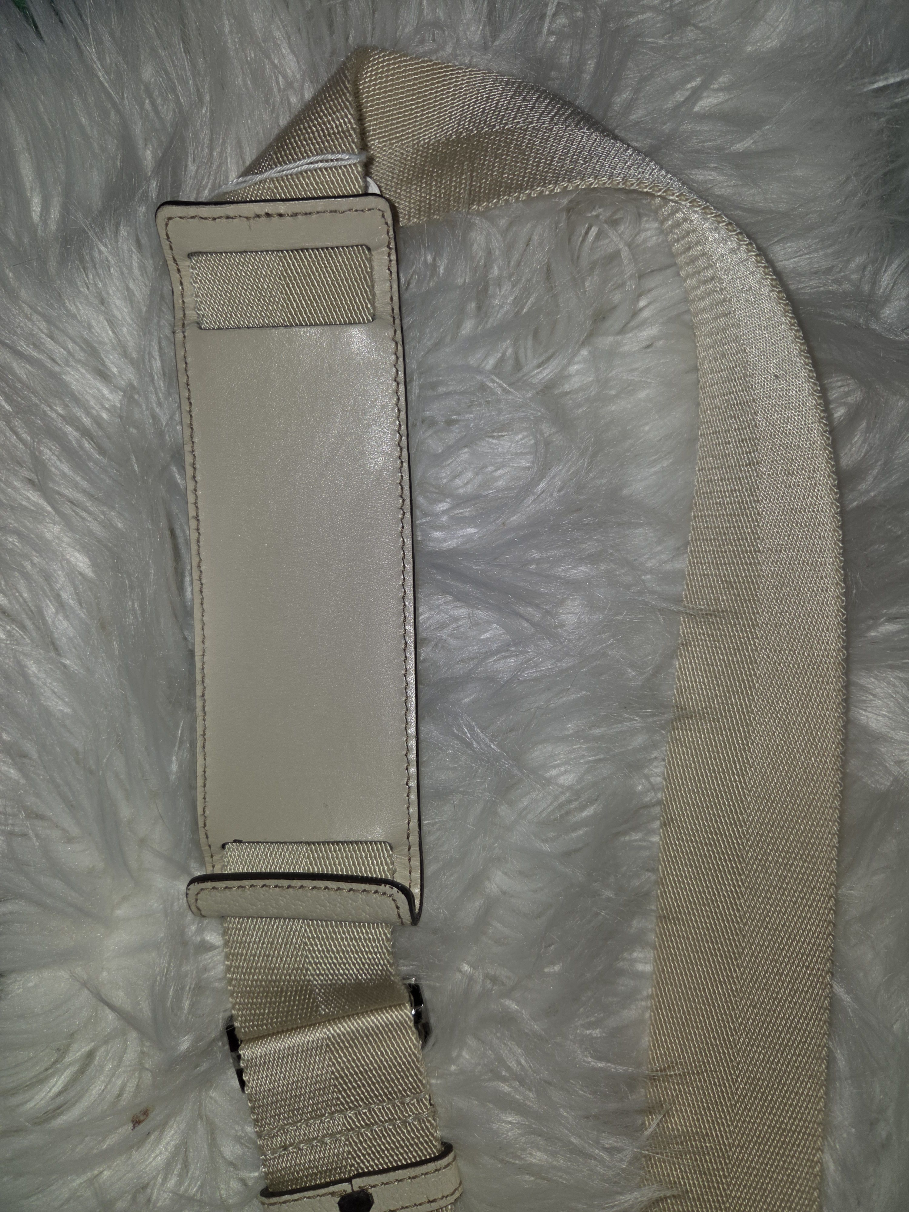 Gucci GUCCI Messenger Shoulder Bag Canvas Size ONE SIZE - 8 Thumbnail