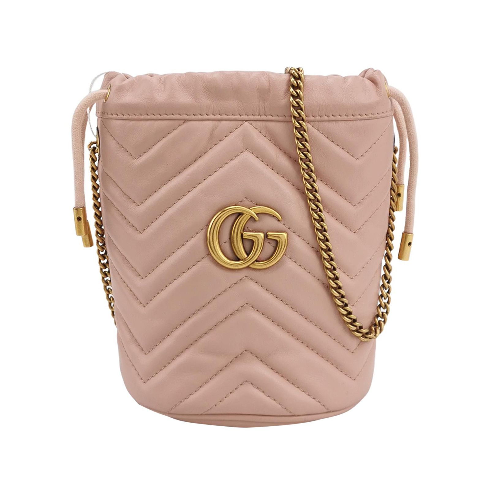 Gucci Gucci Women os Shoulder Bags Size ONE SIZE - 1 Thumbnail