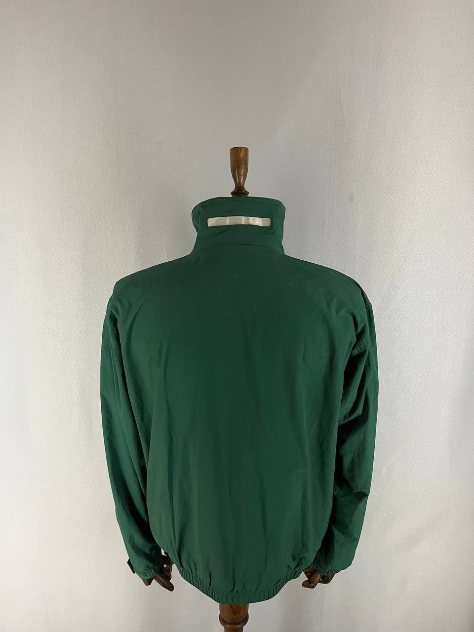 Rolex Rolex Green Jacket Classic Size US L / EU 52-54 / 3 - 9 Thumbnail