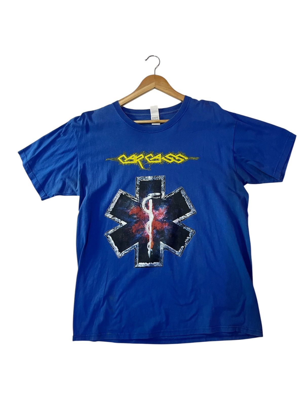 Band Tees × Other Carcass Size US L / EU 52-54 / 3 - 1 Thumbnail
