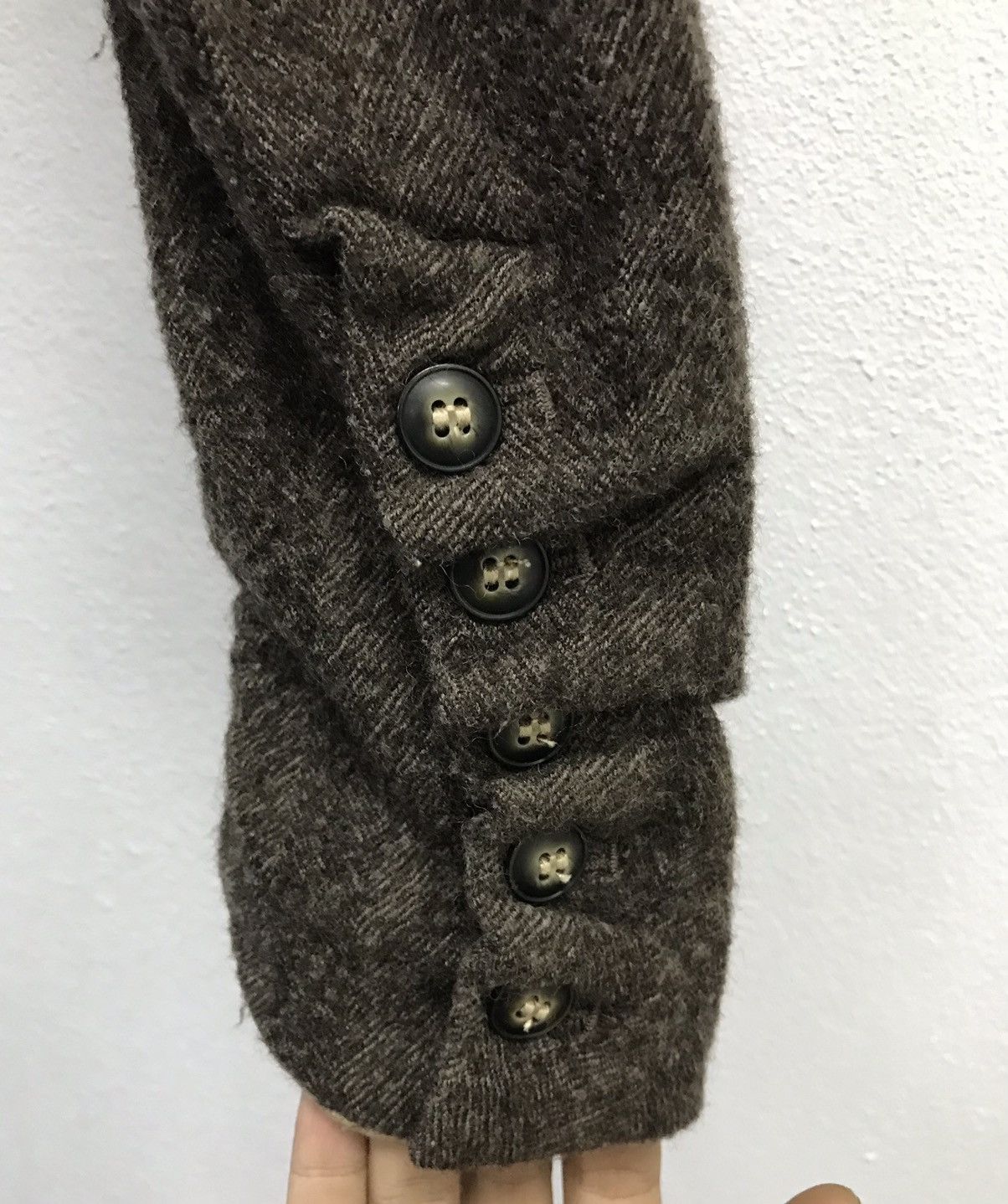 Johnbull × Vintage Vintage John Bull Jacket Size US S / EU 44-46 / 1 - 7 Thumbnail