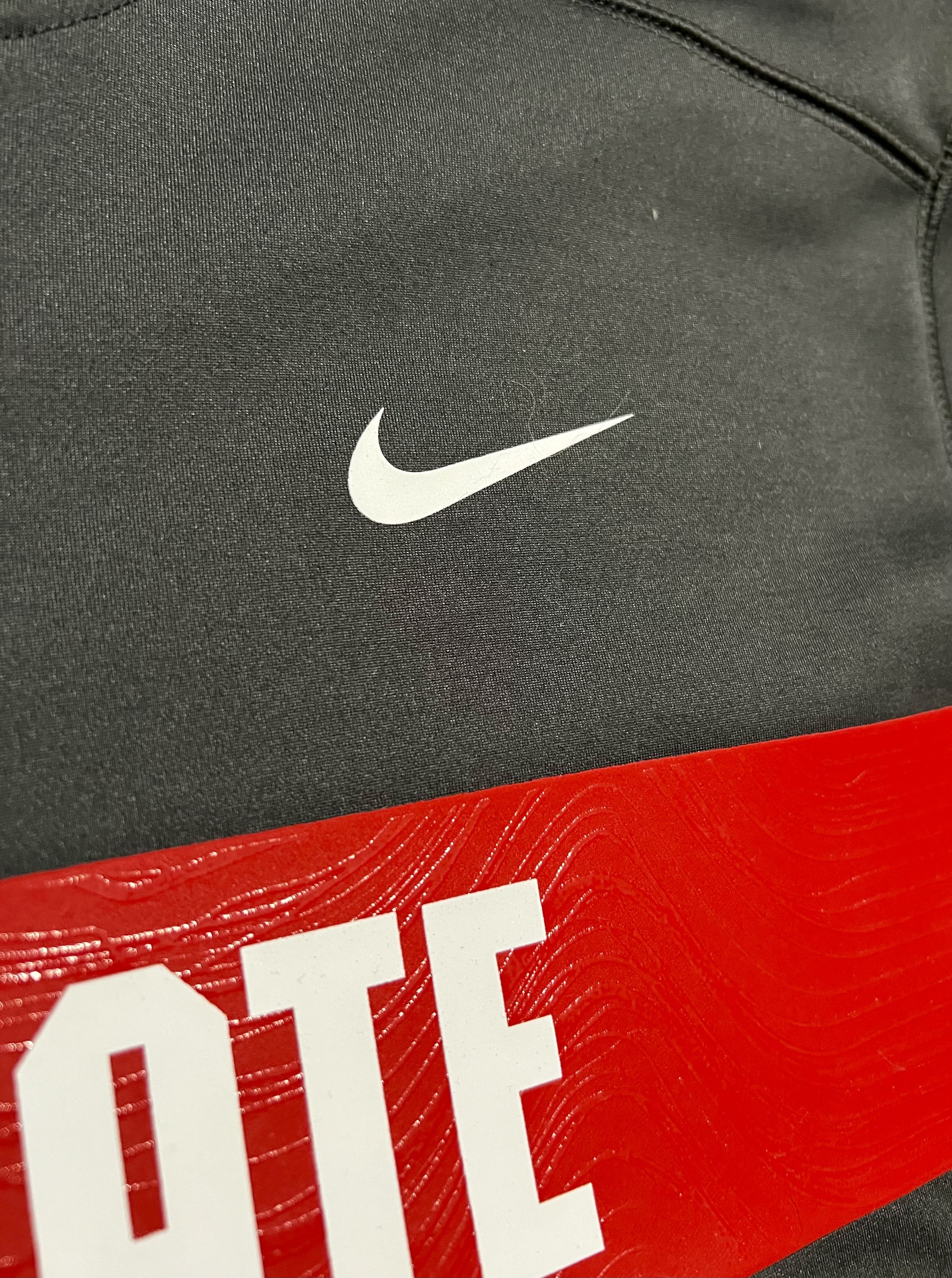 Nike Ohio State Buckeyes Nike Performance Crewneck Sweatshirt Size US L / EU 52-54 / 3 - 5 Thumbnail