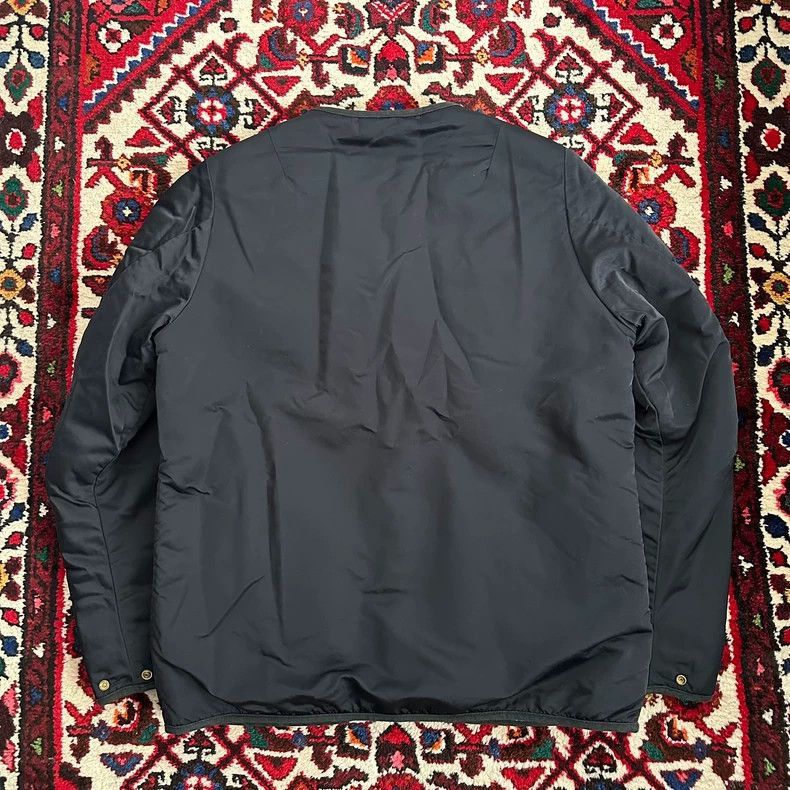 Visvim visvim 16aw iris nylon jacket-2506 Size US M / EU 48-50 / 2 - 3 Thumbnail
