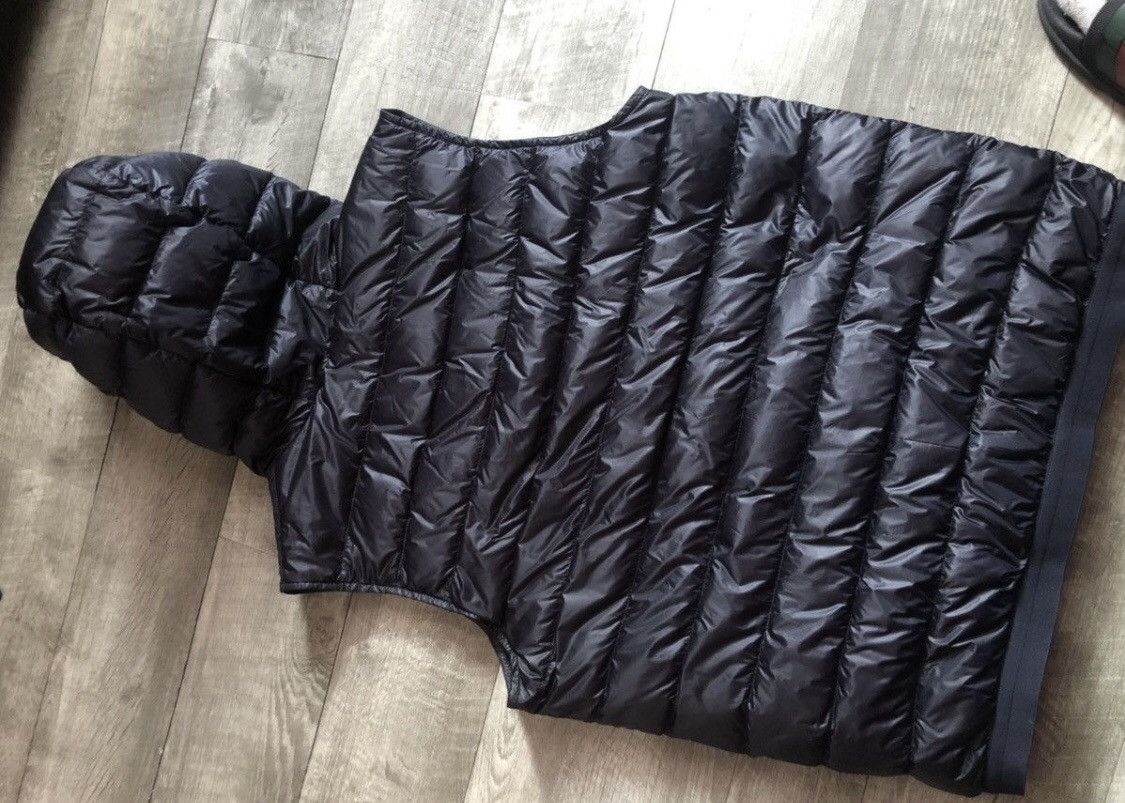 Moncler Moncler Laruns Gilet Size US S / EU 44-46 / 1 - 15 Thumbnail