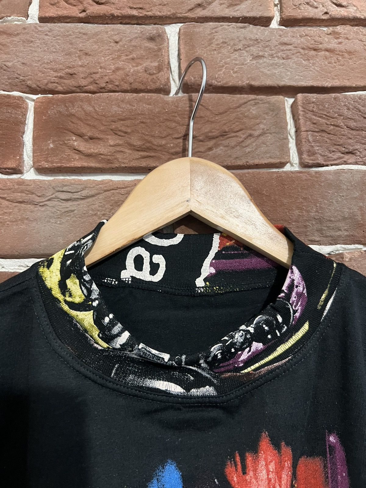 Band Tees 90s Green Day Insomniac Ker Plunk Vintage Tank Top Punk Band Size US L / EU 52-54 / 3 - 4 Thumbnail
