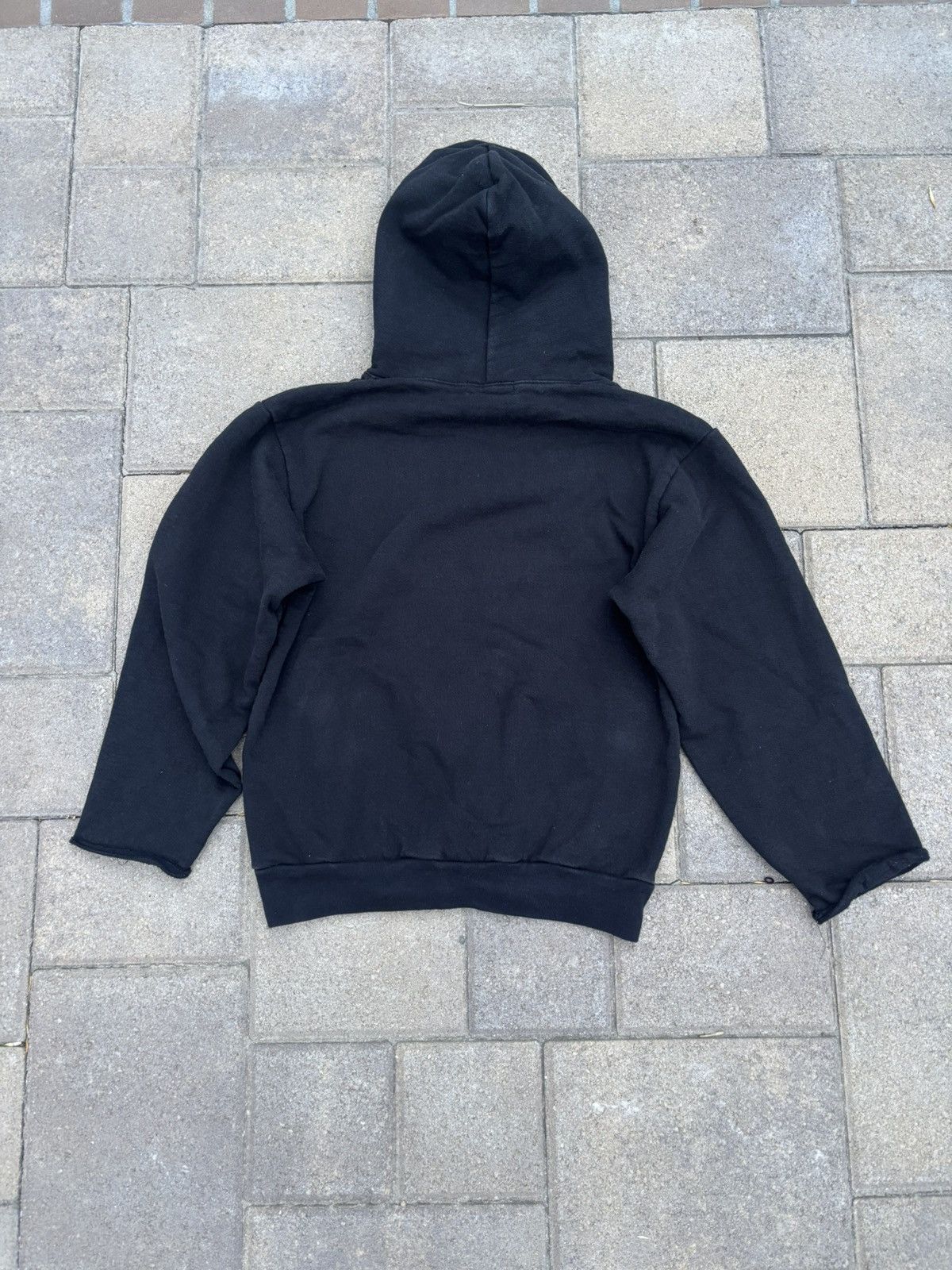 Other Undesirable foot print hoodie Size US S / EU 44-46 / 1 - 2 Thumbnail